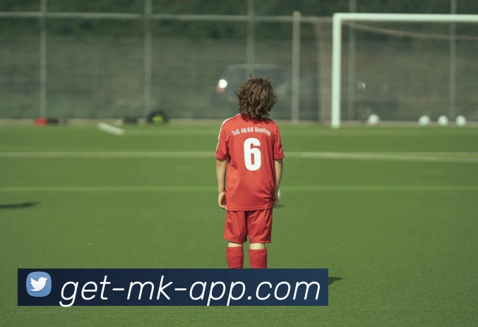 MK体育中国APP 体育赛事宣传图